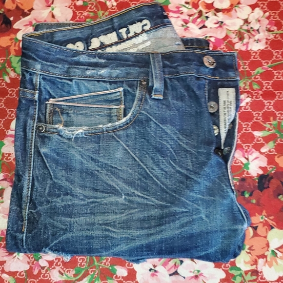 Cult of Individuality Other - 🤑💳CULT OF INDIVIDUALITY DENIM